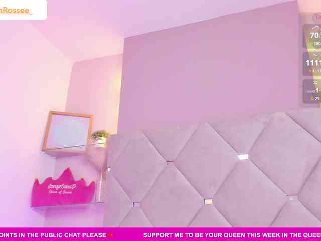 MeganRosse