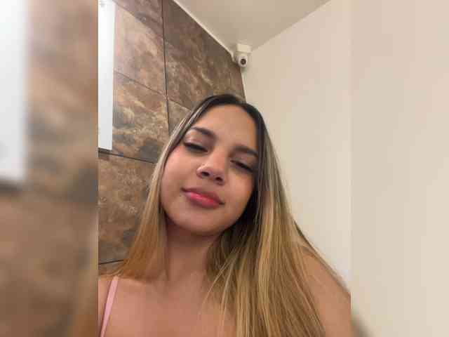 MeganRosse webcam