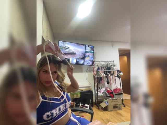 MeganRosse