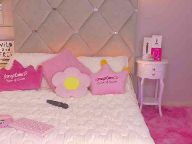MeganRosse webcam