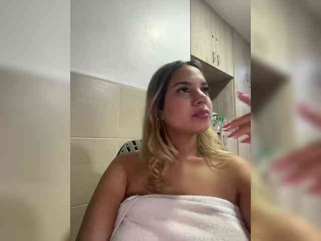 MeganRosse webcam