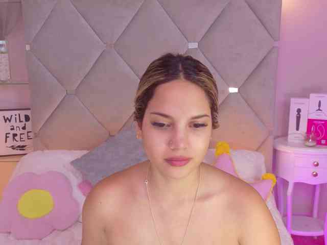MeganRosse webcam