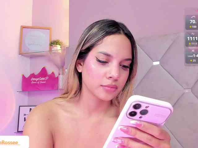 MeganRosse
