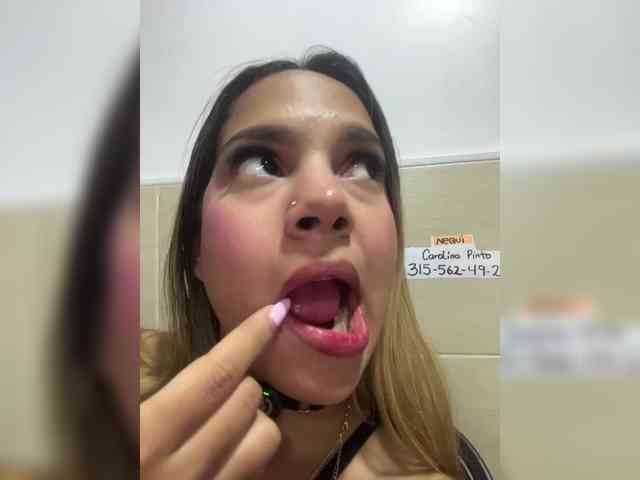 Modèle: MeganRosse