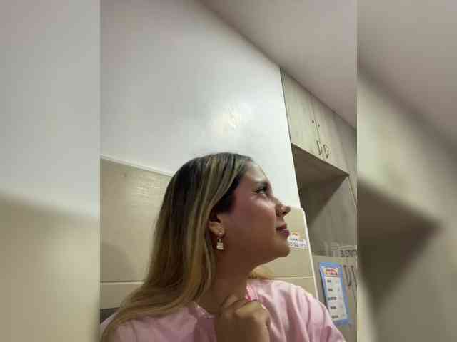 MeganRosse webcam