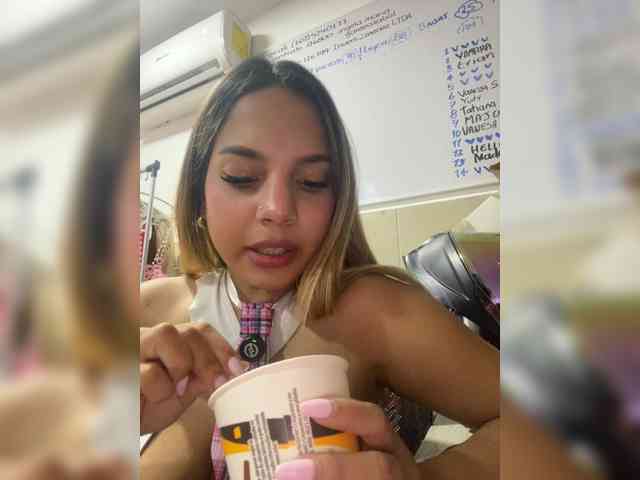 MeganRosse webcam