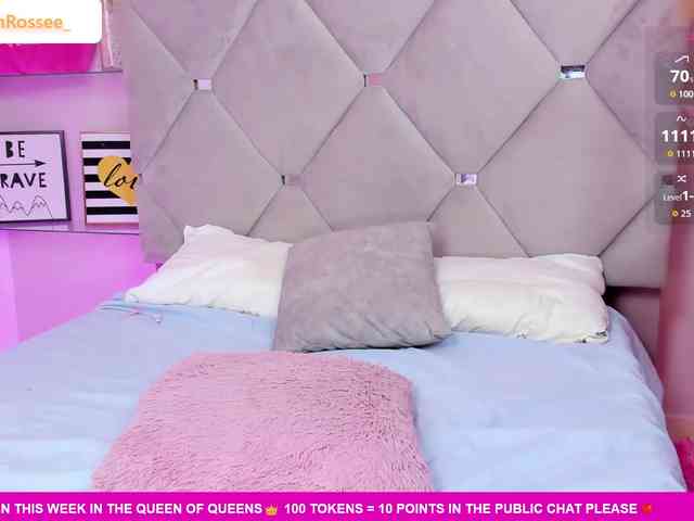 MeganRosse