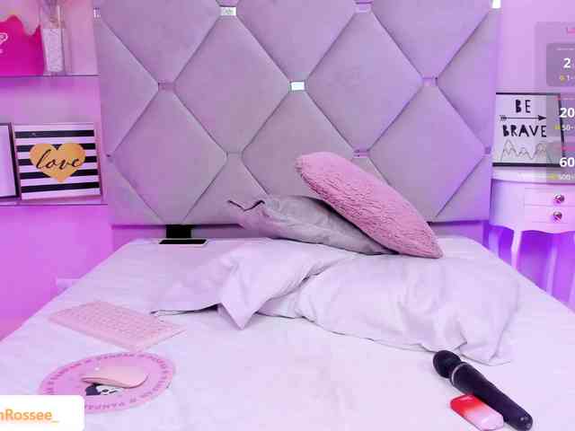 MeganRosse