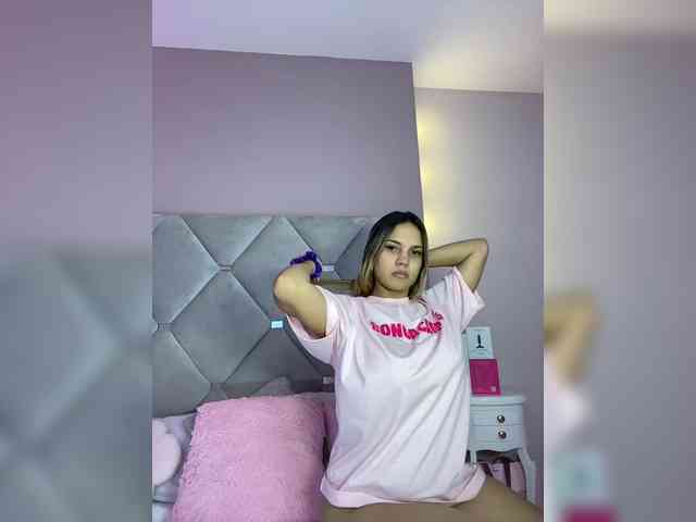 MeganRosse webcam