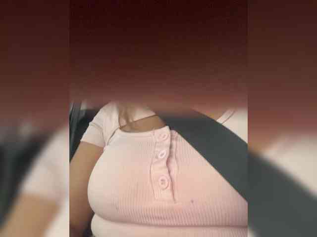 MeganRosse webcam