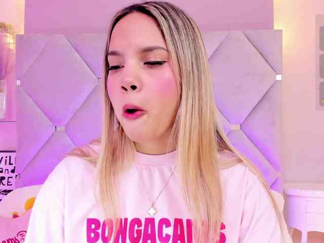 Modèle: MeganRosse