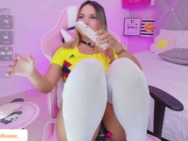 MeganRosse