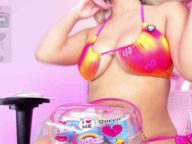 MeganRosse webcam