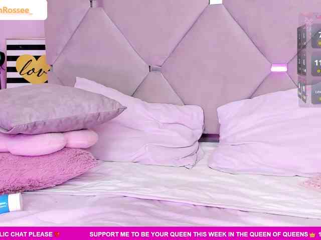 MeganRosse
