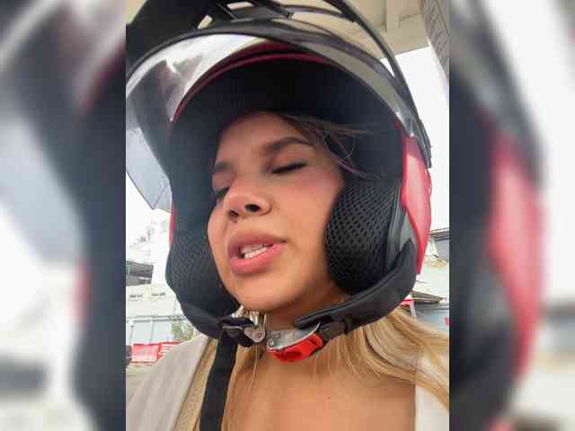 MeganRosse webcam