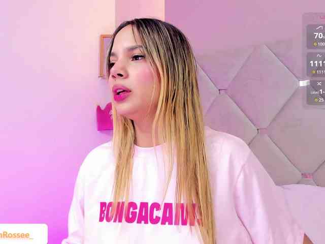 MeganRosse