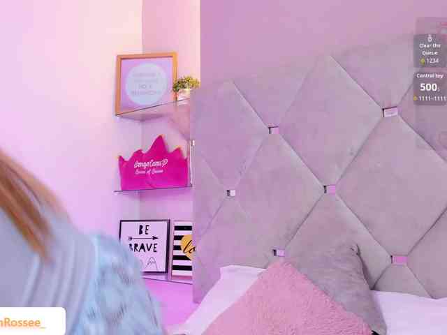 MeganRosse