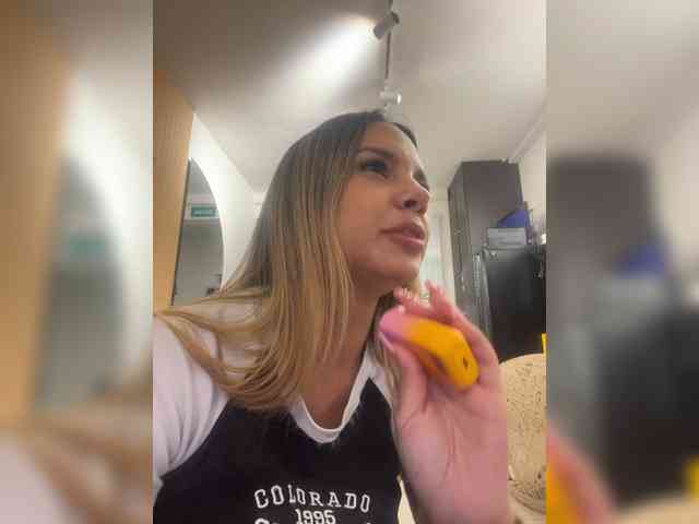 MeganRosse webcam