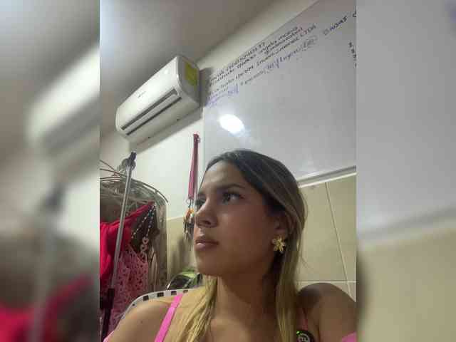 MeganRosse webcam