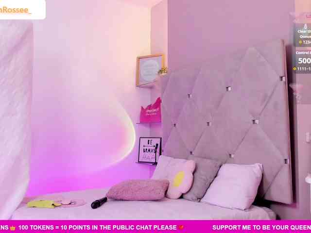 MeganRosse