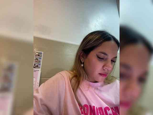 MeganRosse webcam