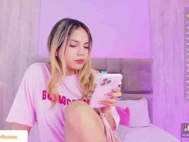 MeganRosse