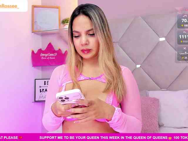 MeganRosse