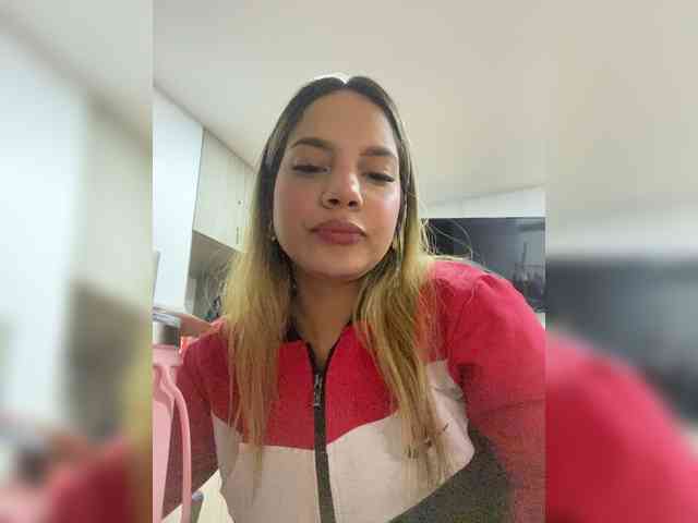 MeganRosse webcam