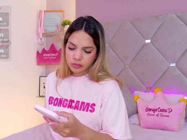 MeganRosse webcam