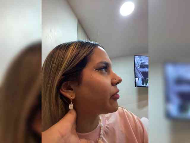 MeganRosse webcam