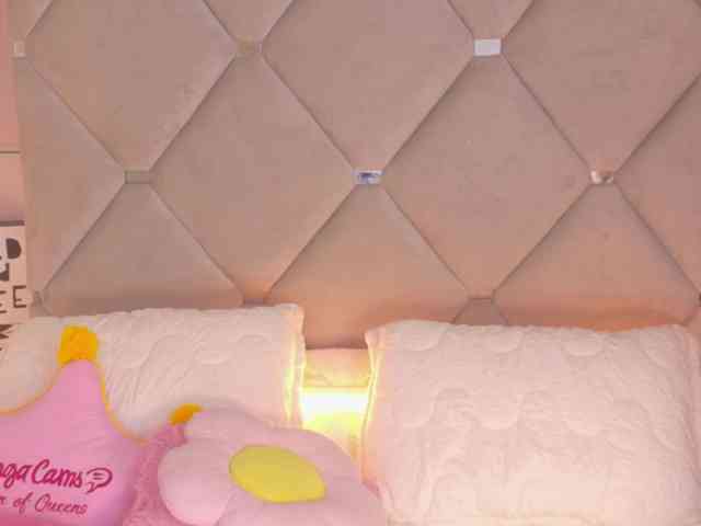 meganrosse's live room
