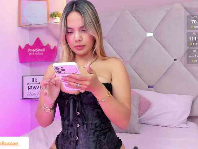 MeganRosse