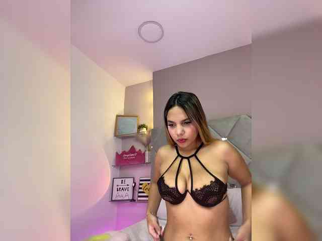 MeganRosse webcam