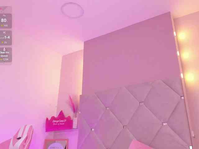 meganrosse's live room