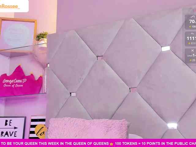 MeganRosse