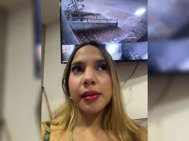 MeganRosse webcam