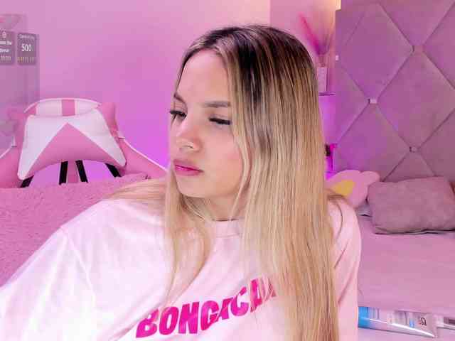 MeganRosse webcam