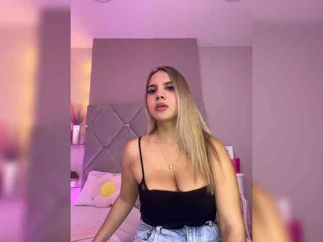 Modèle: MeganRosse