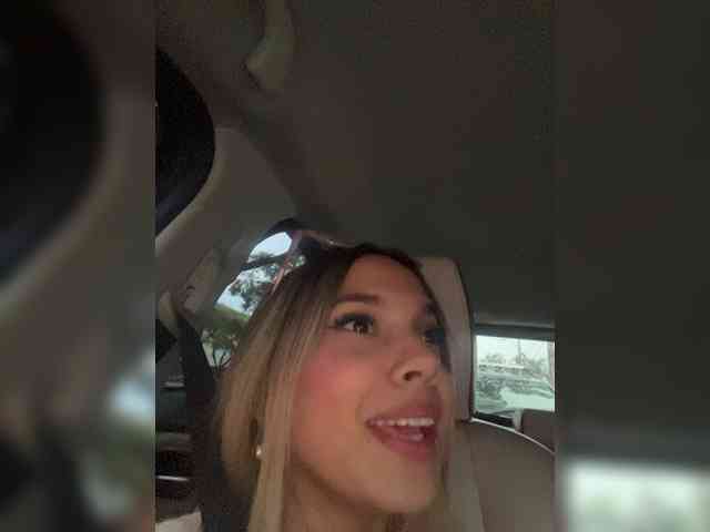 MeganRosse webcam