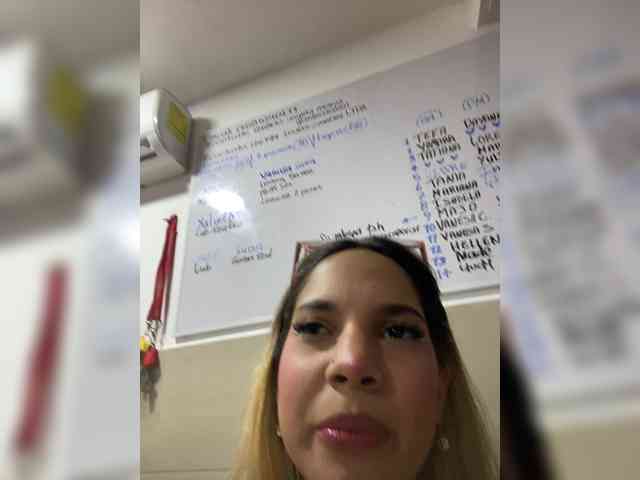 MeganRosse