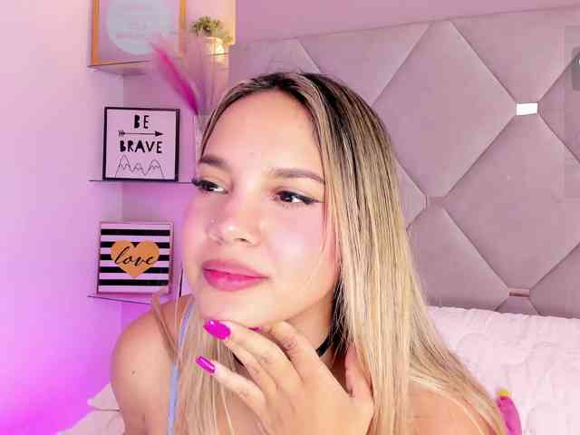 Modèle: MeganRosse