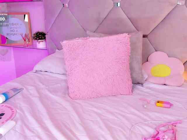 MeganRosse webcam