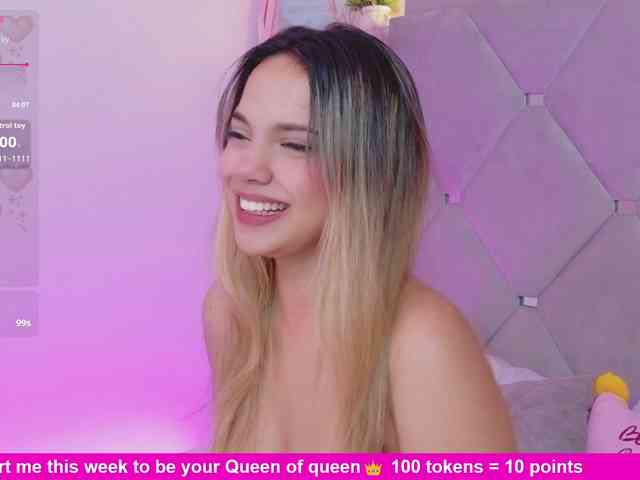 MeganRosse1 Sex Cam Show