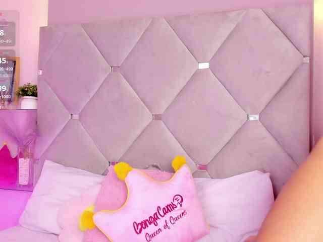 MeganRosse webcam