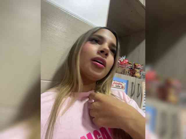 MeganRosse webcam