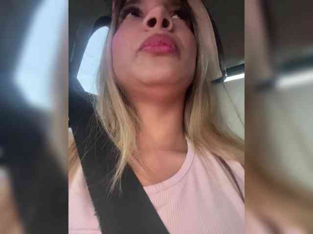 MeganRosse1 Live Webcam on BongaCams