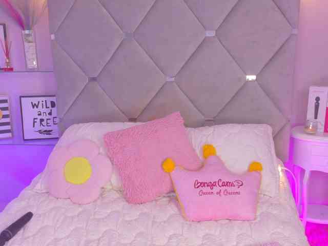MeganRosse webcam