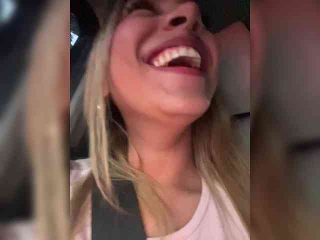 MeganRosse webcam