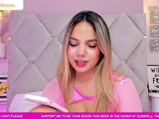 MeganRosse