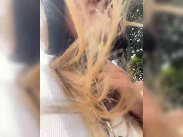 MeganRosse webcam